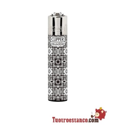 Clipper Modello elegante