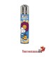 Clipper soleil brille