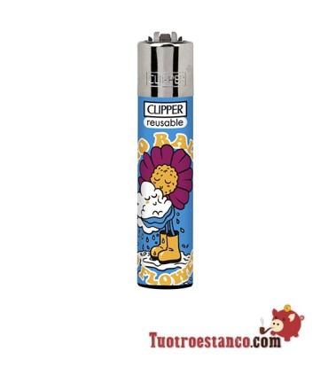 Clipper Sonne scheint