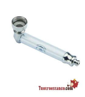 High Champ metal pipe 8.5cm