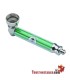 Pipa High Champ de metal 8,5cm