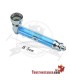 Tubo metallico High Champ 8,5cm