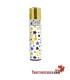 Clipper Stelle morbide d'oro