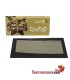 Papel Búho marrón King Size Slim  200