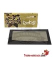 Braunes Eulenpapier King Size Slim 200