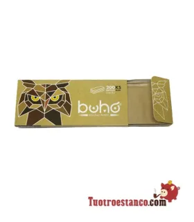 Brown Owl Paper King Size Slim 200
