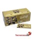 Brown Owl Paper Case King Size Slim 200 - 40 booklets