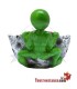 Alien GT70 Polyresin Asbak 2