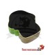 Polyresin Paddenstoel Asbak