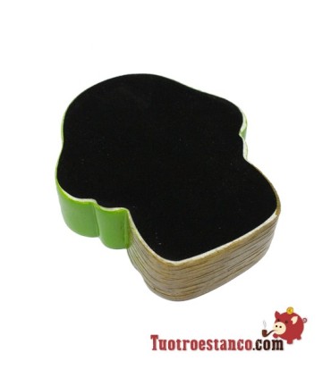 Mushroom Polyresin Ashtray