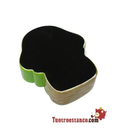 Mushroom Polyresin Ashtray
