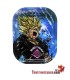 Bandeja Metálica Goku Piramidero