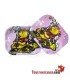 Vassoio Metallico + Il Coperchio Pooh