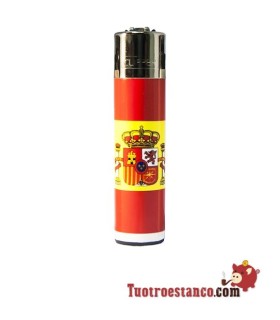 Clipper Spanische Flagge