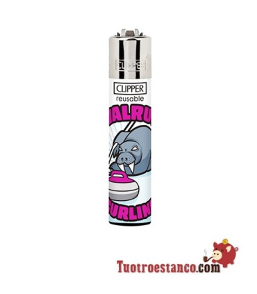 Clipper Mistura de Inverno 4C