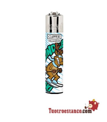 Clipper Winter Mix 4C