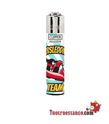 Clipper Mix Invernale 4C