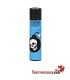 Clipper Tatto Skulls 4