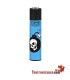 Clipper Tatto Skulls 4