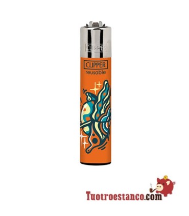 Clipper Animals Mix 5B