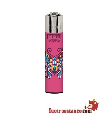 Clipper Animals Mix 5B