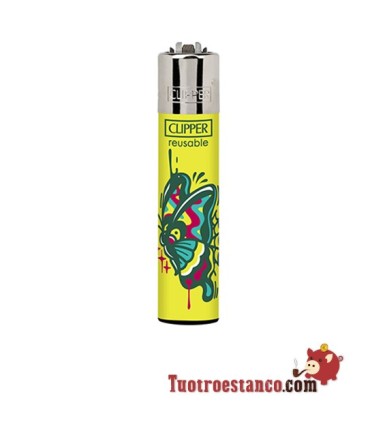 Clipper Animals Mix 5B