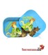 Vassoio Metallico + Coperchio di Scooby Doo