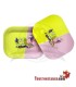 Metal Tray + Bob et Patrick Lid