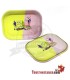 Metal Tray + Bob and Patrick Lid