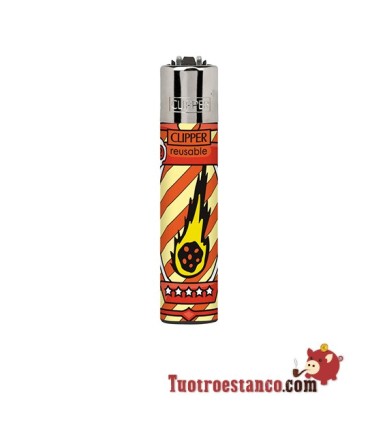 Clipper micro Carte Incantesimo