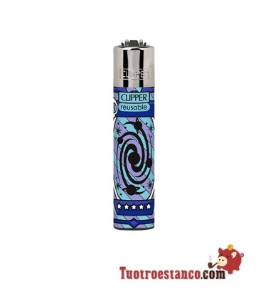 Clipper micro Carte Incantesimo