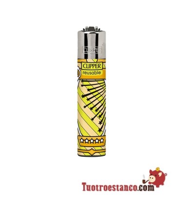 Clipper micro Carte Incantesimo