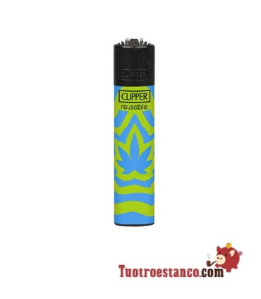 Clipper Illusion Weed Micro