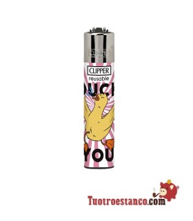 Clipper micro Un sacco di risate