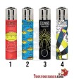 Micro UFO Clipper