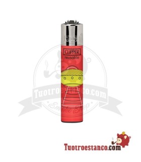 Micro UFO Clipper