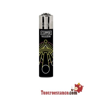 Clipper Mikro-UFO