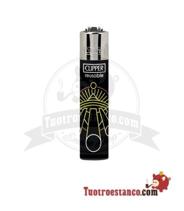 Micro UFO Clipper