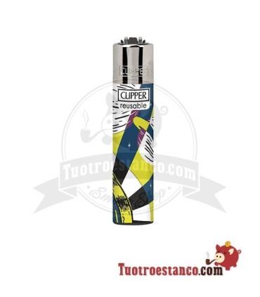 Micro UFO Clipper