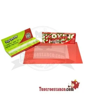 Smoking Supreme Ultra thin Medium 78 mm paper