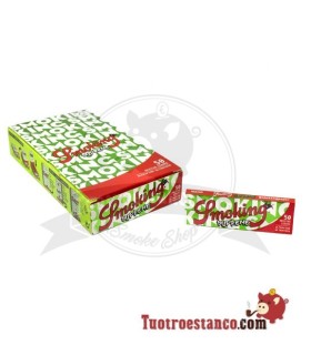 Smoking Supreme Ultra thin Medium 78 mm papier - 25 boekjes