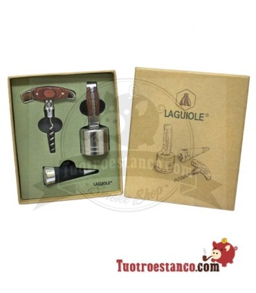 Estrattore di sughero Laguiole