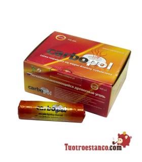 Carbonio Carbopol da 35 mm