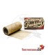 Brown Tuxedo Paper 4 meter roll