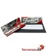 Papier Smoking Silver 78 mm