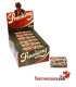 Rolo de Papel Smoking Castanho de 4 Metros - 24 Rolos