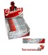 110 mm - 50 opuscoli King Size Silver smoking carta