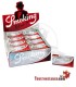 Papier fumant Argent 200 de 78 mm, 40 brochures