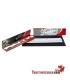 Papier Smoking Silver King Size 110 mm