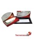 Paper Smoking 200 silver-78mm